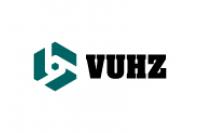 logo společnosti VÚHŽ