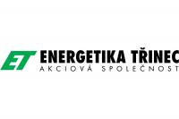 logo společnosti Energetika Třinec